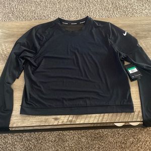 BRAND NEW with tags. Nike crop top